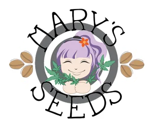 Mary's Seeds Logo